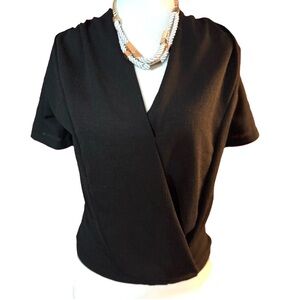 ZARA Trafaluc Collection mid-shirt